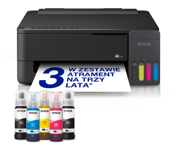 Epson EcoTank L1350 - 1546595 - zdjęcie